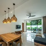 Villa Najma Ubud