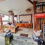 Sri Aksata Ubud Resort