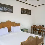 Ubud Backpacker Hostel
