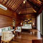 Anandadara Ubud Resort & Spa