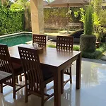 Heaven Villa Ubud