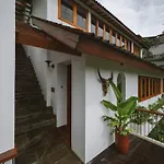 The Sayan House Villas