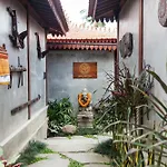 Ledang Ubud Villas By Pramana Villas