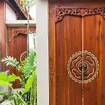 Ledang Ubud Villas By Pramana Villas
