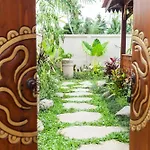 Ledang Ubud Villas By Pramana Villas