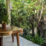 Krisda Ubud Guest House