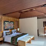 Sakti Garden Resort&Spa