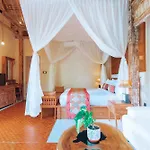 The Bagus Lokha Ubud Villa
