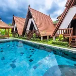 Lumbung Sari Villa Ubud