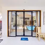 Ratu Ayu Villa Ubud 8 Bedroom