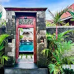 Pradnya Villa By Prasi