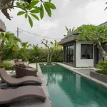 Villa Mama 1 Ubud