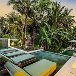 Villa Moonlight By Balisuperhost