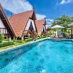 Lumbung Sari Villa Ubud