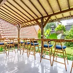 Lumbung Sari Villa Ubud