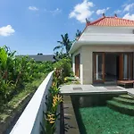 Eka Villa Ubud