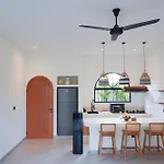 Romansa Villa