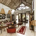 Peaceful Jungle Pool Villa In Sayan Ubud