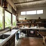 Peaceful Jungle Pool Villa In Sayan Ubud