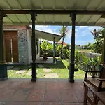 Ubud Diary Villa