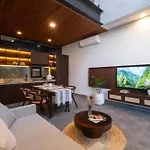 Casaluna Ubud Villas