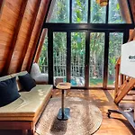 Hidden Den Villa Ubud