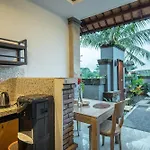 Suar Villa Ubud