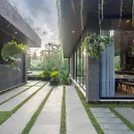The Garden Villas