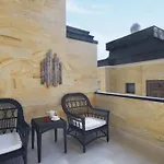 Cascades Suites