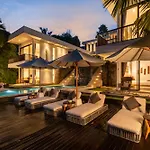 Villa Figaro By Balisuperhost
