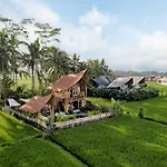 Arapan Ubud Eco Villa