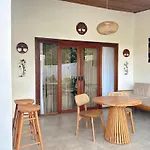Evandari Villa