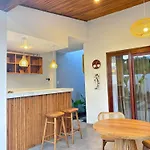 Evandari Villa
