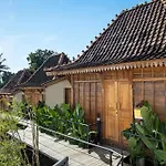 Dituju Ubud By Pramana Villas