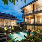 Lebah Sari Guesthouse