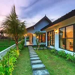 Lalita Living Villa Ubud