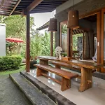 Pondok Mekar Villa Rose