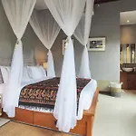 Pondok Mekar Villa Rose