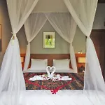 Pondok Mekar Villa Rose