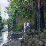 Dituju Ubud By Pramana Villas