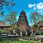 Calma Ubud Suite & Villas - Rice Fields View, Infinity Pool !