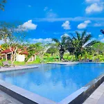 Dancenter Ubud Near Museum Topeng