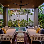 Papaver 3 Villa