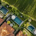 Kubu Cemcem Mesari Private Villas