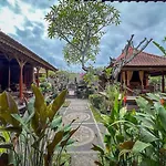 Kudesa Homestay