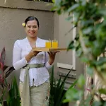 Puri Sedana Ubud Villa