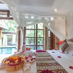 Nidhi Ubud Villas