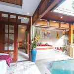 Nidhi Ubud Villas