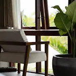 Jungle Flower Villas