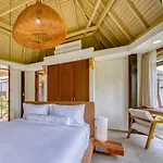 Jungle Flower Villas